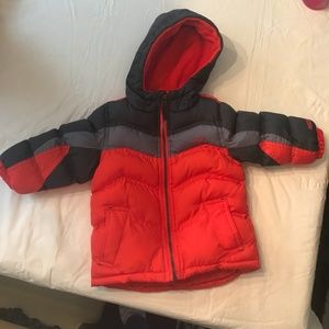 Pacific Trail Toddler Coat
